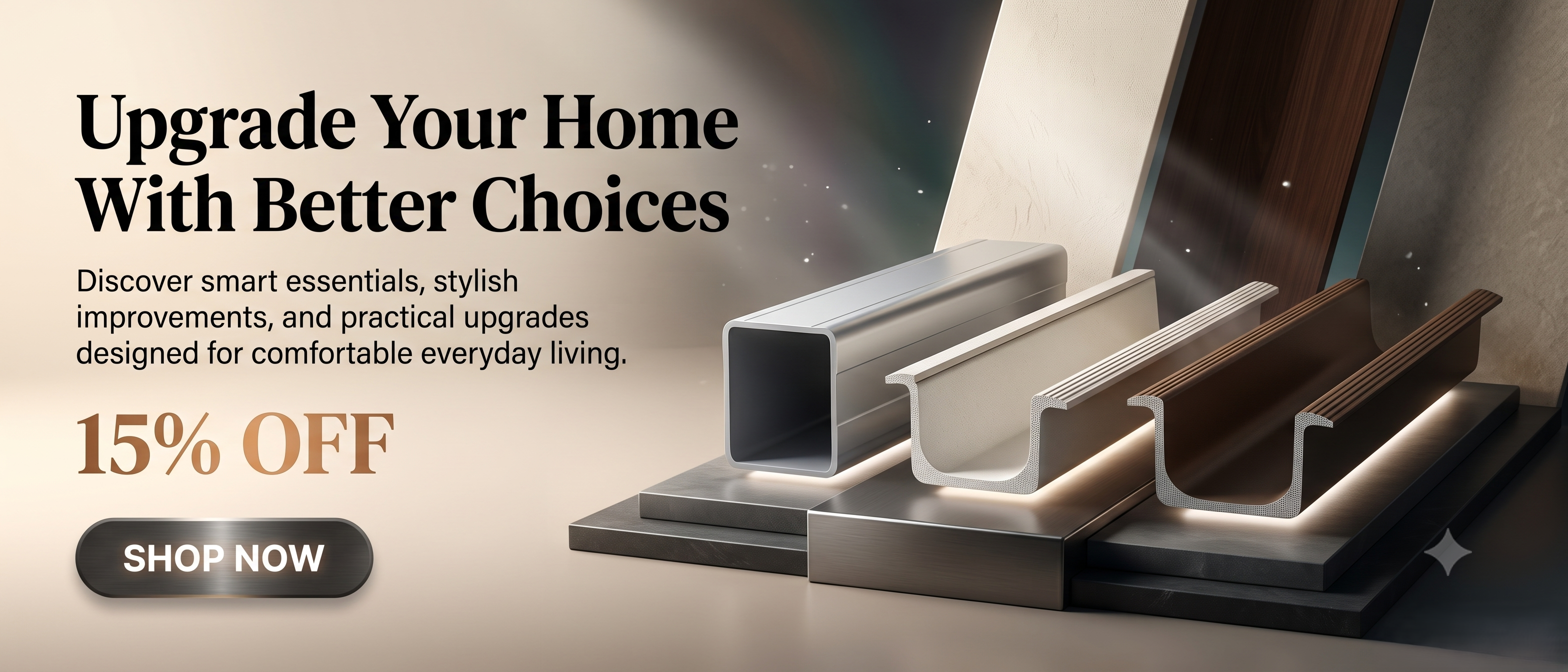 Luxora Elite Collection